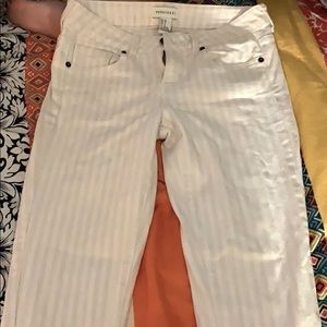 American eagle straight leg jeans